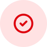 Verified checkmark badge