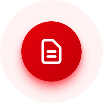 Document ITV icon